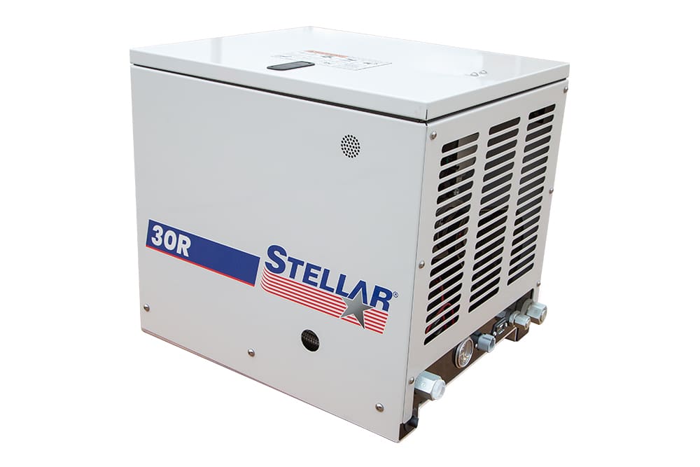 30R Rotary Screw Air Compressor
