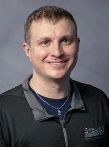 Customer Service Rep: Cory Formanek